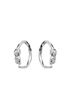 Florus Earrings 9659c