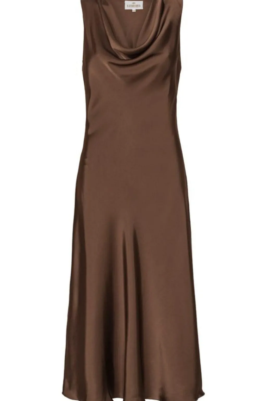 Flow Dress 2009