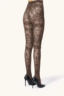 Flower Tights17625
