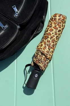 Foldable Umbrella PP-7922