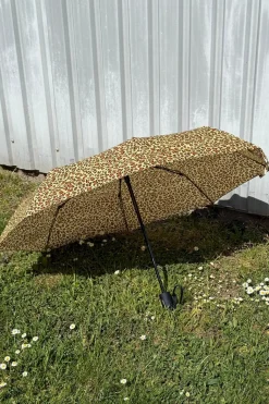 Foldable Umbrella PP-7922