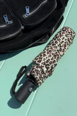 Foldable Umbrella PP-7922