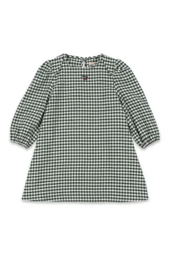 Foret Dress Gots Ks104193