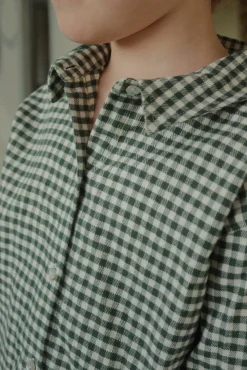 Foret Ls Shirt Gots Ks104194