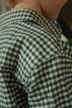 Foret Ls Shirt Gots Ks104194