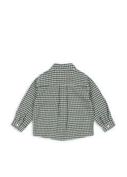 Foret Ls Shirt Gots Ks104194