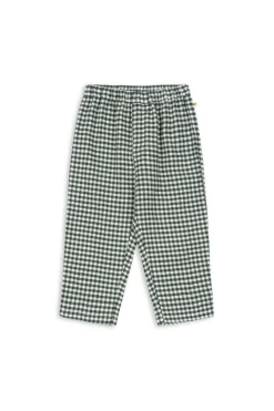 Foret Pants Gots Ks104195