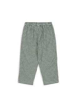 Foret Pants Gots Ks104195