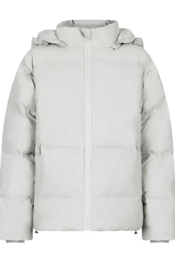 Fox C Puffer Jacket