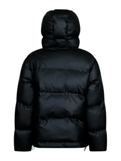 Fox C Puffer Jacket