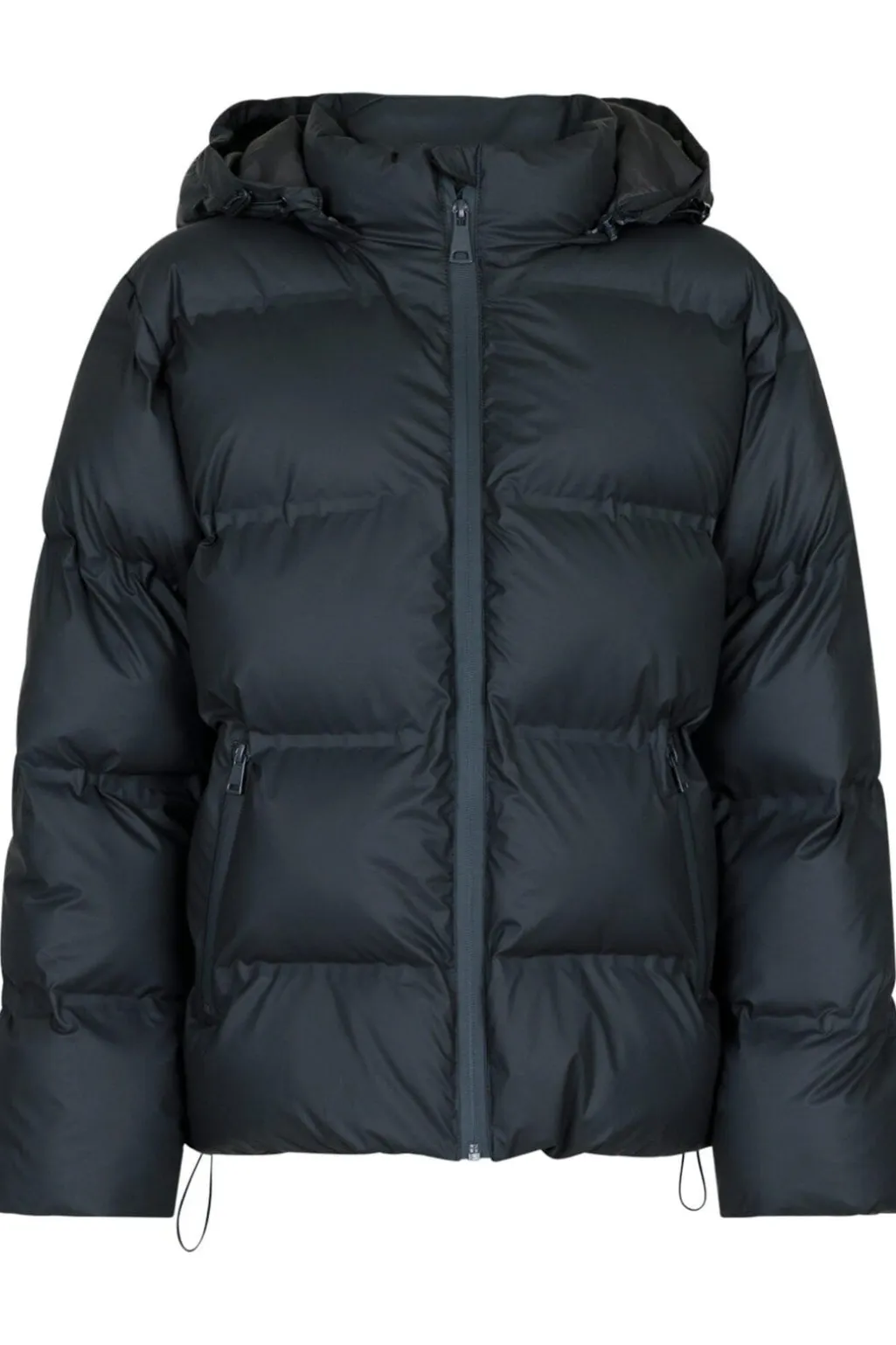 Fox C Puffer Jacket