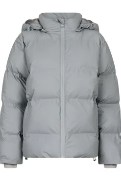 Fox C Puffer Jacket