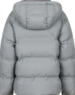 Fox C Puffer Jacket