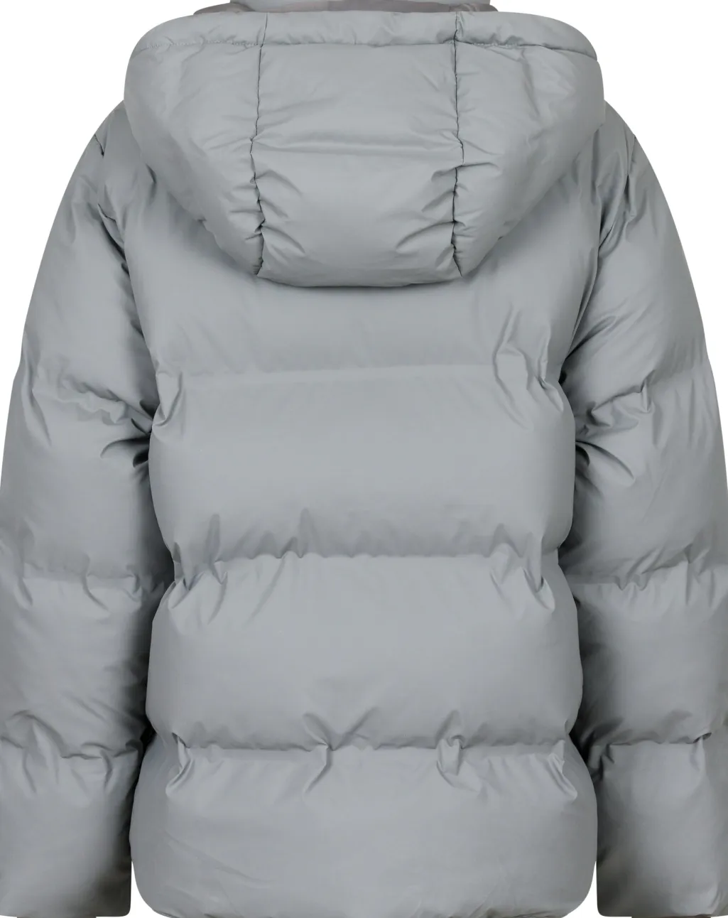 Fox C Puffer Jacket
