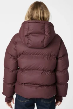 Fox C Puffer Jacket 158082