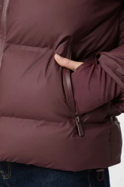 Fox C Puffer Jacket 158082