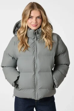 Fox C Puffer Jacket 158082