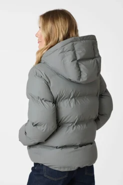 Fox C Puffer Jacket 158082