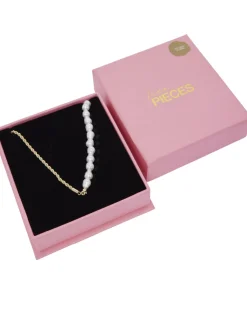 Fparilla M Necklace Plated Sww