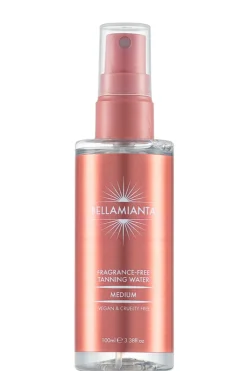 Fragrance Free Tanning Water