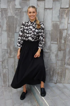 Freddy Long Skirt 22367