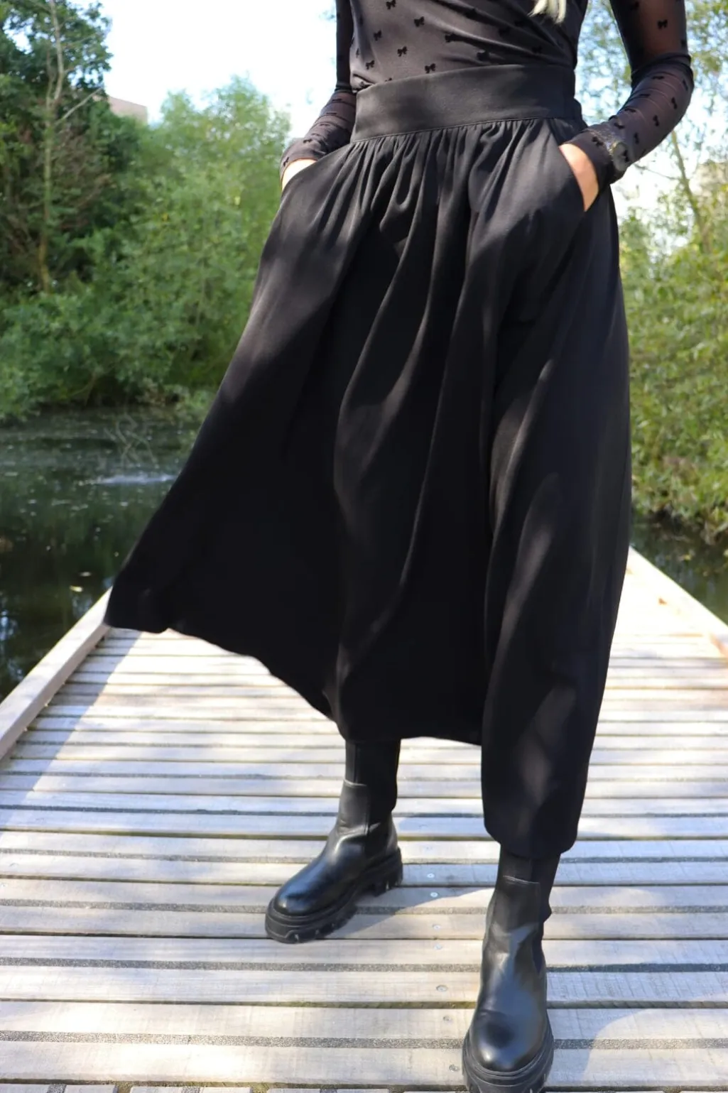 Frede-Long-Skirt 22112