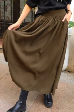 Frede-Long-Skirt 22112