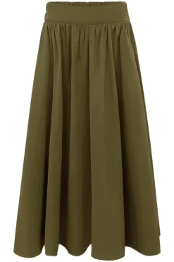 Frede-Long-Skirt 22112