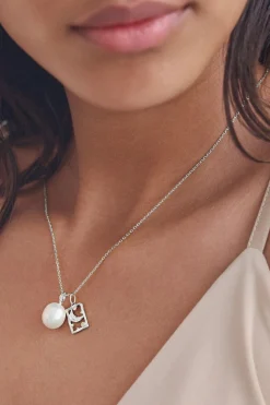 Freshwater Pearl Water Pendant