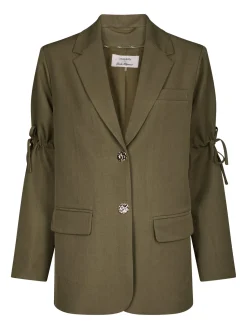 Frida String Structure Blazer 167115