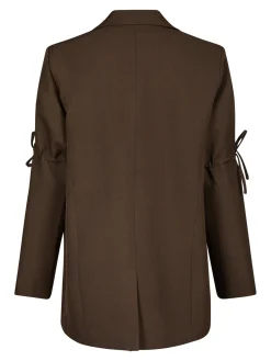 Frida String Structure Blazer 167115