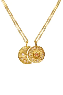 Friendship Necklace 2688a