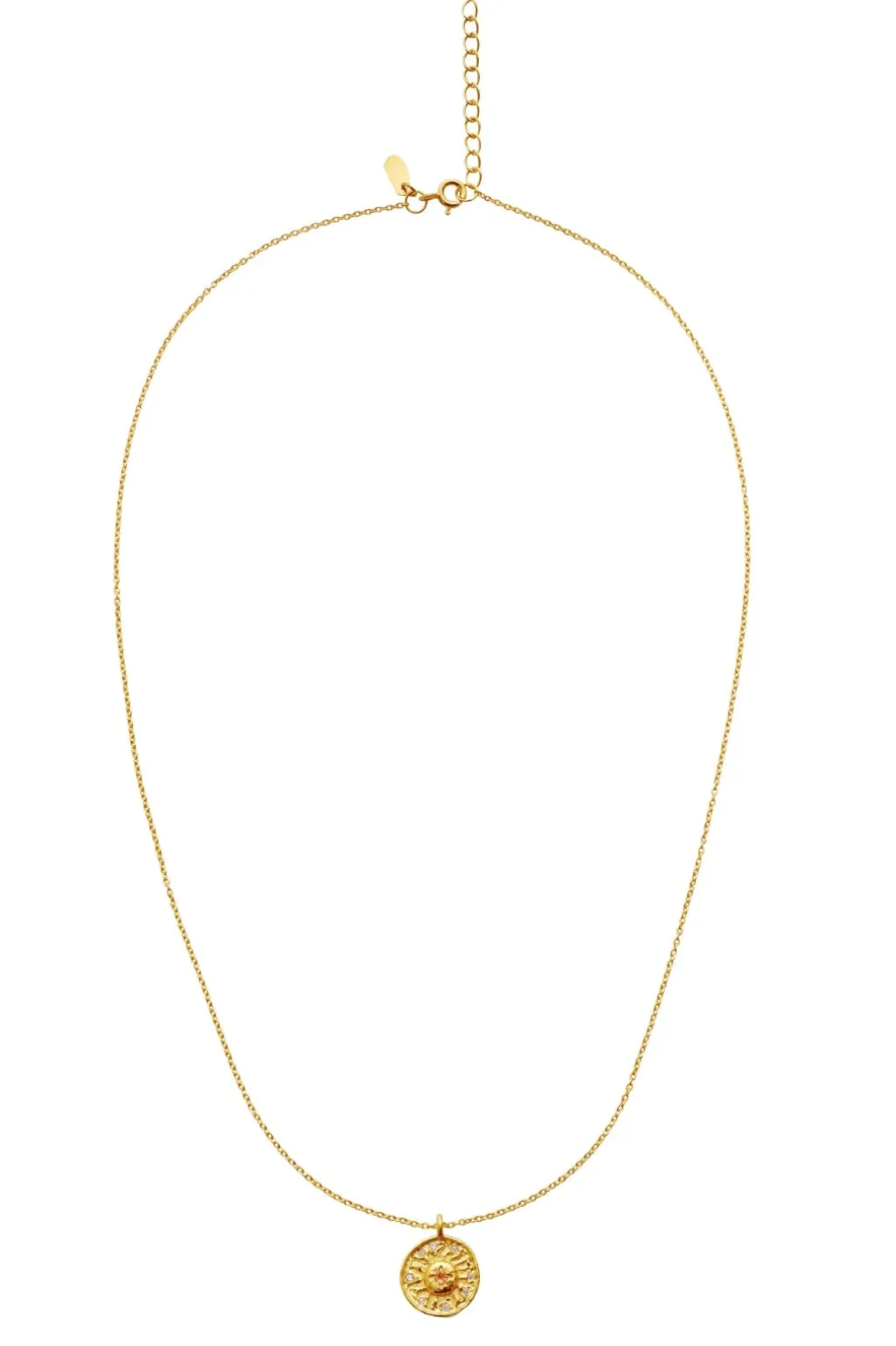 Friendship Necklace 2688a