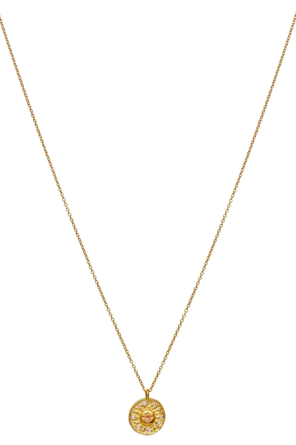 Friendship Necklace 2688a