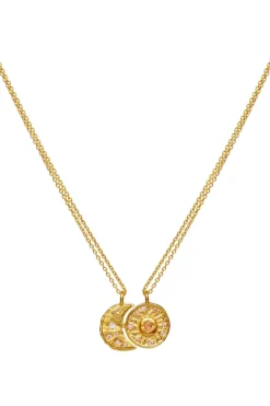 Friendship Necklace 2688a