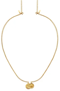 Friendship Necklace 2688a