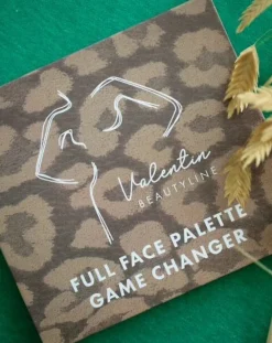 Fullface Palette