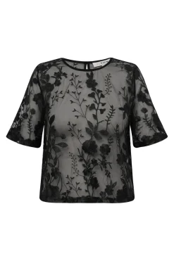 Fuschia Blouse AV4881