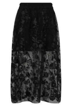 Fuschia Skirt AV4624