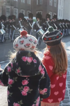 Fuzzie Coat Grs Ks104302