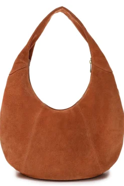 Gabi Suede W. Gold 80858456