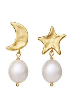 Gabrielle Earrings 9942a