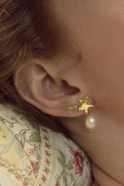 Gabrielle Earrings 9942a