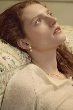 Gabrielle Earrings 9942a