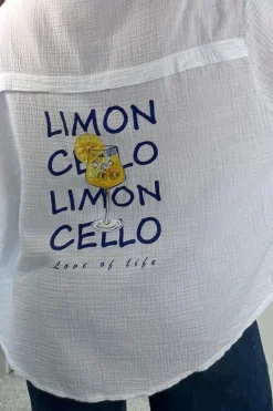 Gabrielle Shirt Skjorte