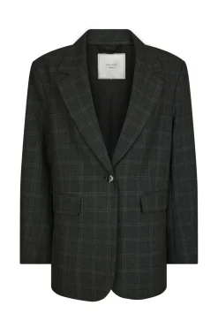 Gaby Check Blazer 166932