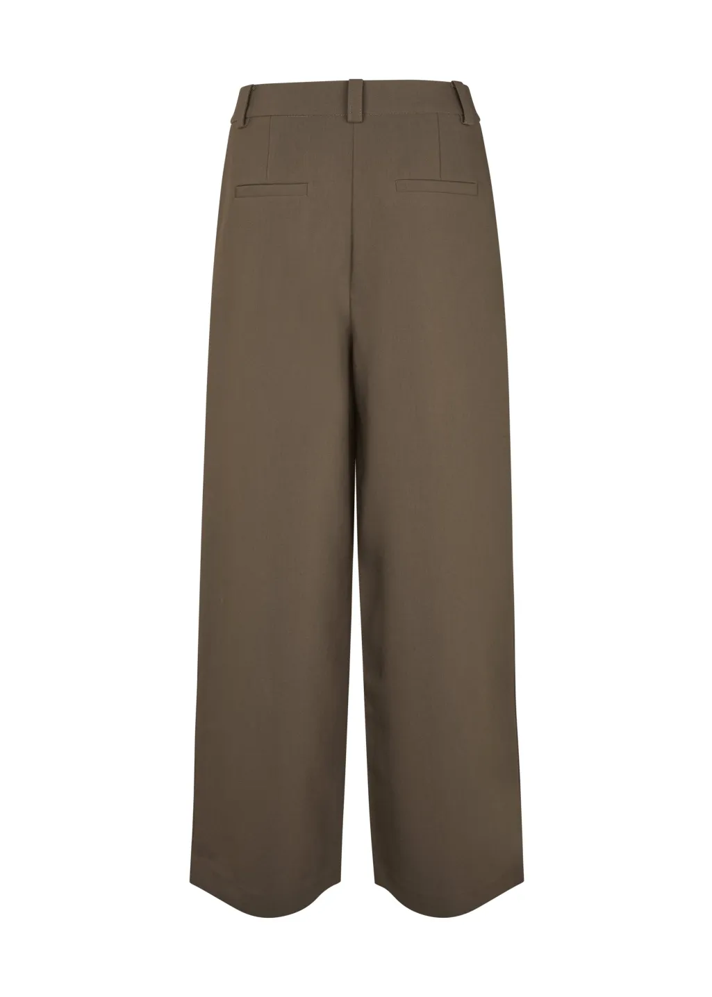 Galemd Wide Pants 58887