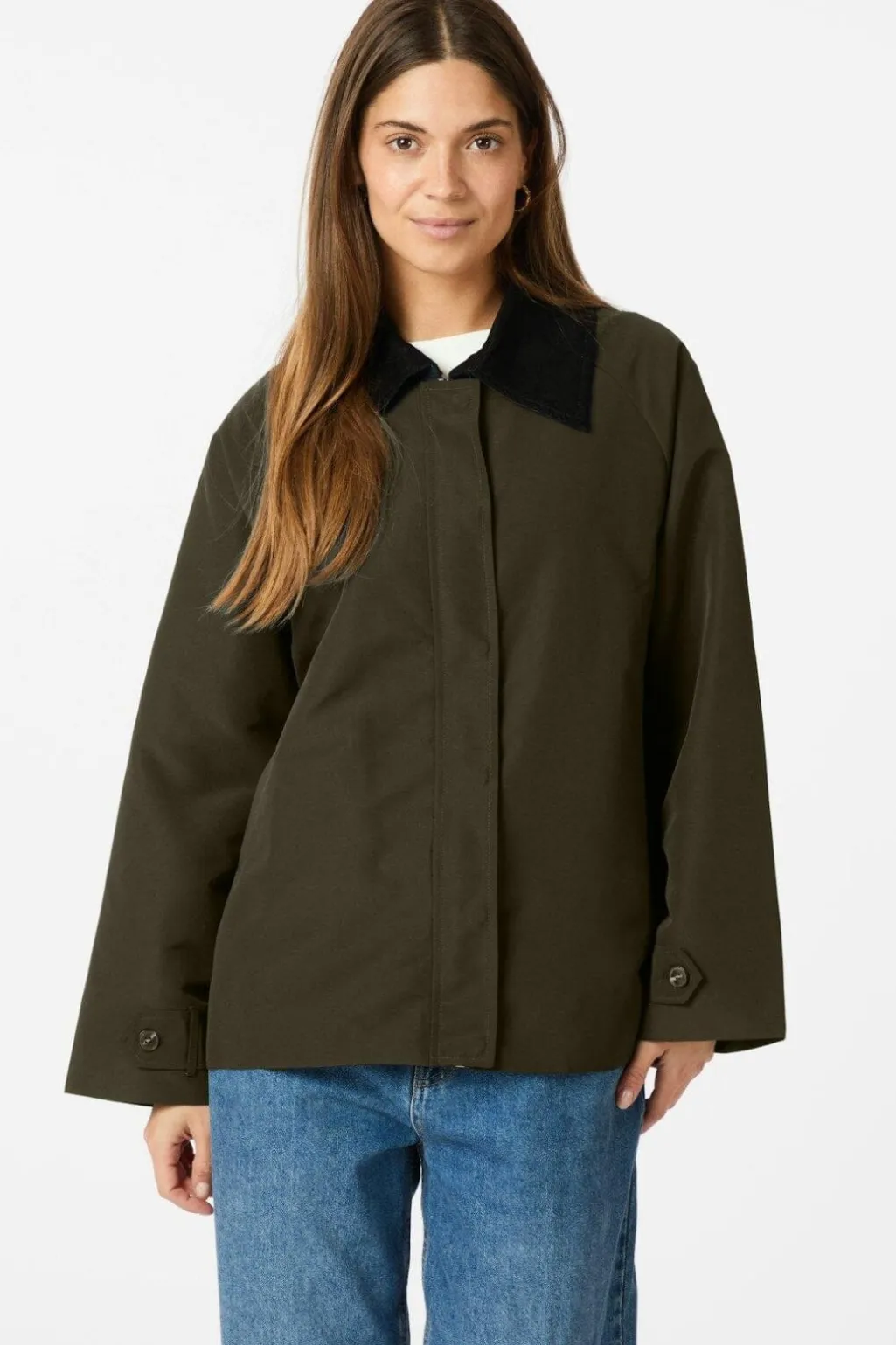 Gatbi Clean Jacket 164226