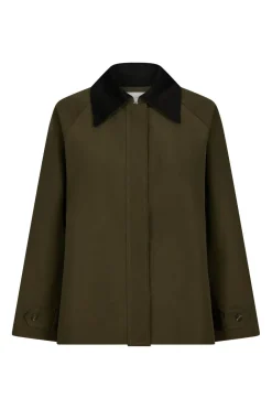 Gatbi Clean Jacket 164226