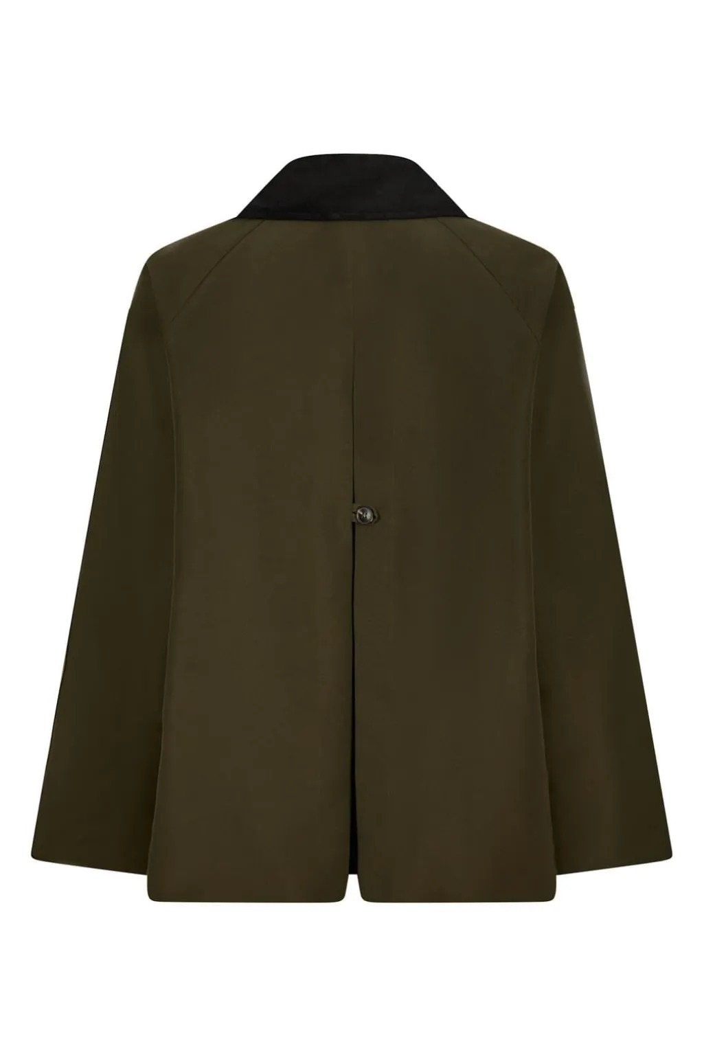 Gatbi Clean Jacket 164226